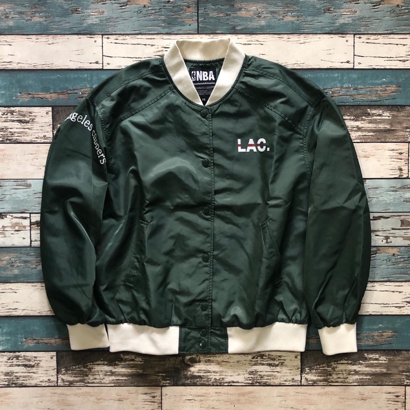 VARSITY NBA LA CLIPPERS SECOND