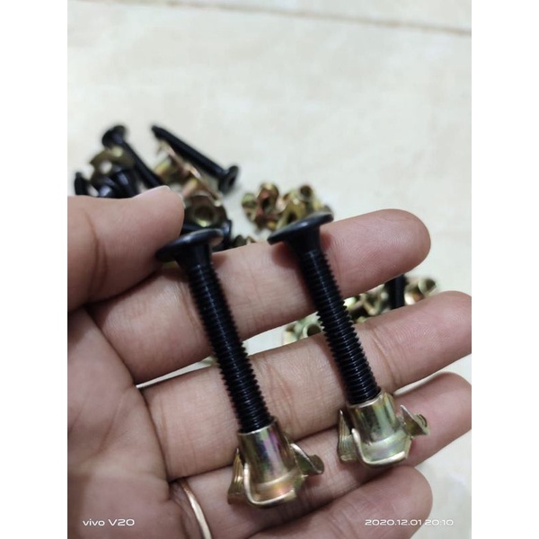 BAUT CAKAR SPEAKER BERKUALITAS  (bukan cakar ayam..hehe)