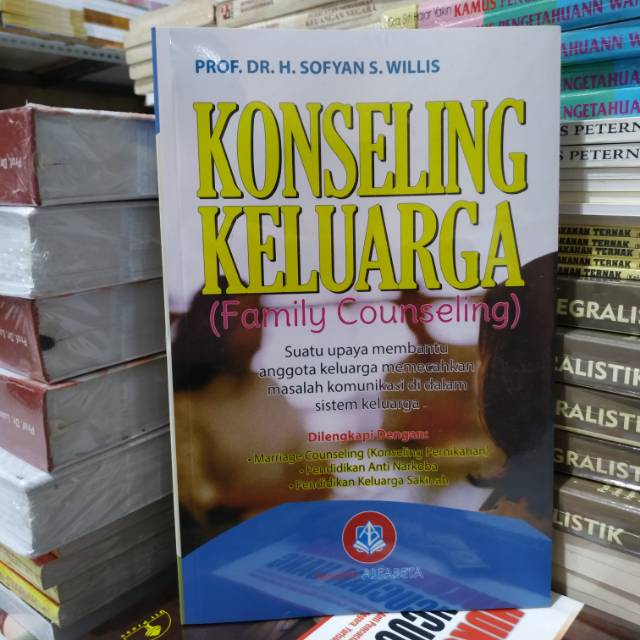 KONSELING KELUARGA