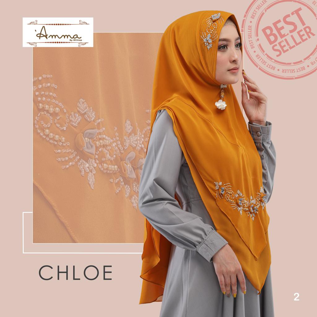 khimar chloe by amma