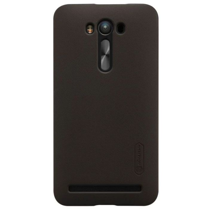 ASUS ZENFONE 2 LASER 5.5 NILLKIN HARDCASE FROSTED SHIELD ORIGINAL