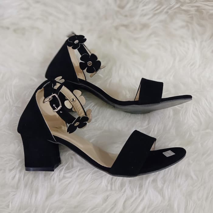 saint laurent heels sale