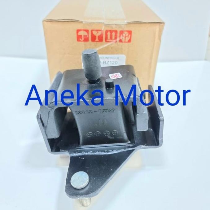 Sparepart Mobil Engine Mounting Luxio/Grandmax 1.5 Kiri New Produk Rekomendasi