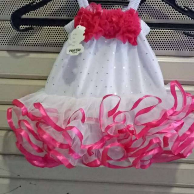 Dress anak 324