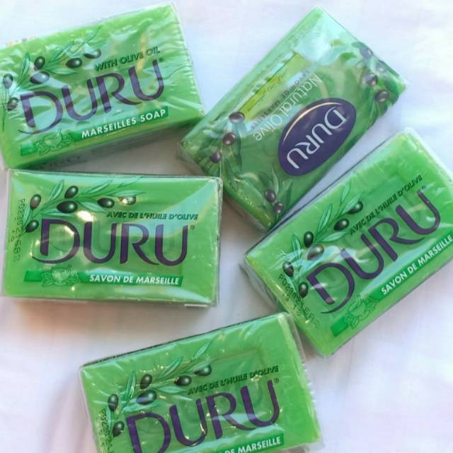 Sabun duru( m2shopp) ori arab