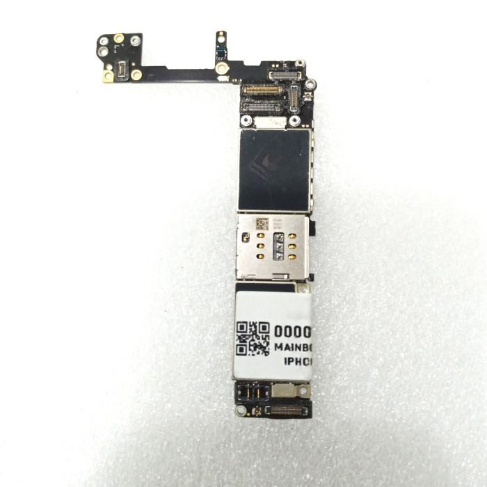 MESIN/MAINBOARD IPHONE 6S BYPASS WIFI ONLY