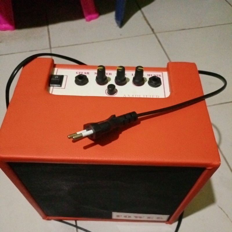 ampli gitar