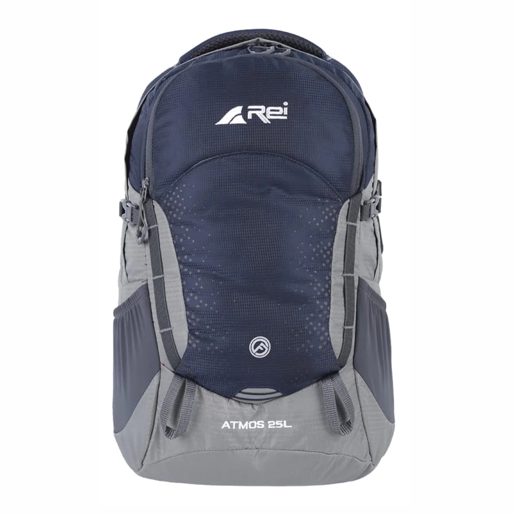 Tas Ransel Arei Atmos 25L+USB Original