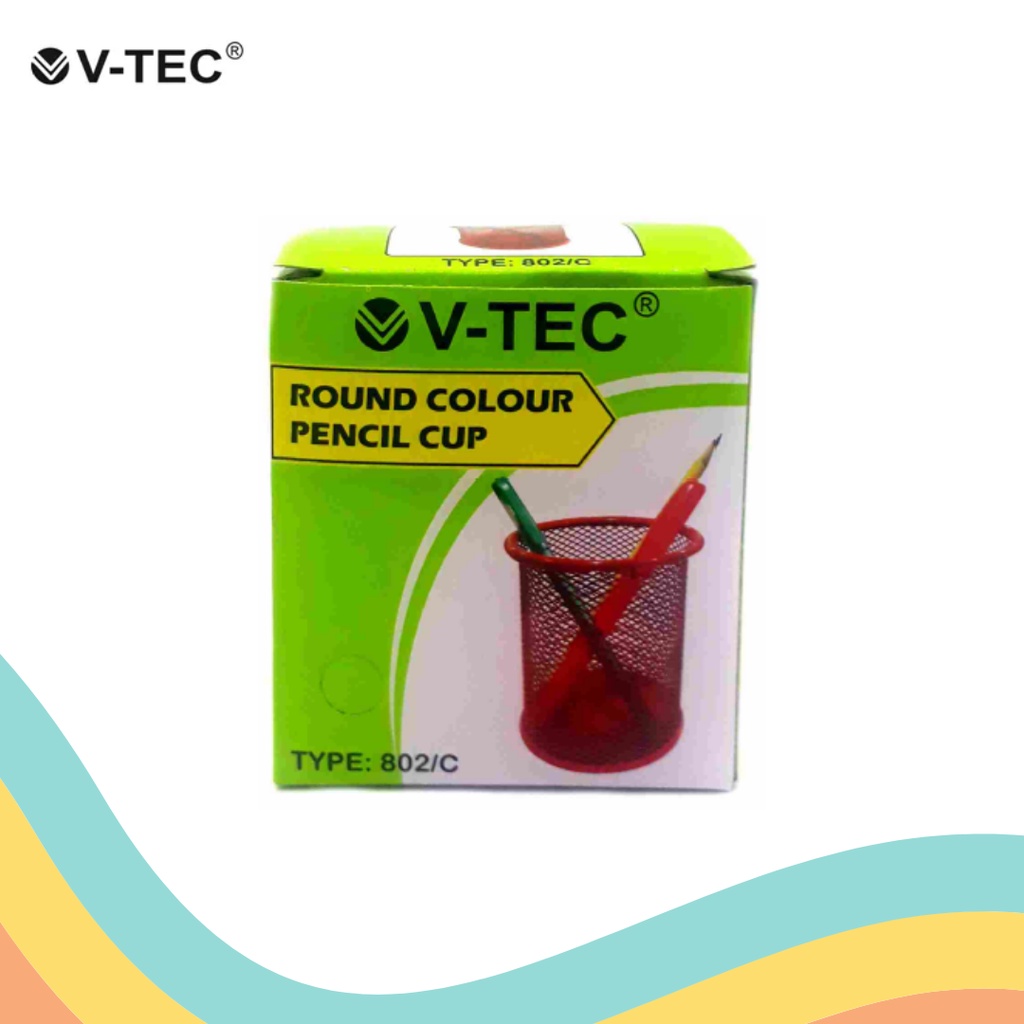 

PEN STAND V-TEC VT-802 (1 PCS)