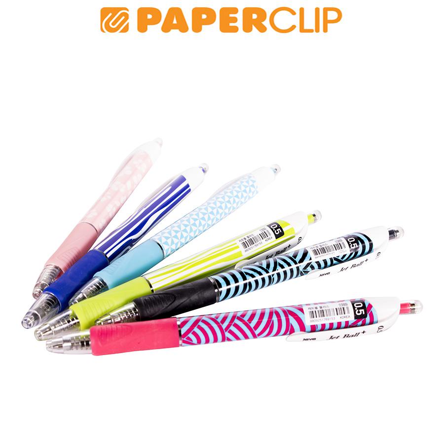 

PULPEN / PEN JAVA PEN JET BALL 0.5