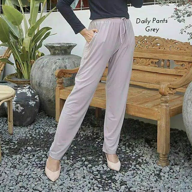 COD CELANA CELLIA DAILY PANTS ORIGINAL 100% (cocok untuk remaja maupun ibu hamil) fit to XL