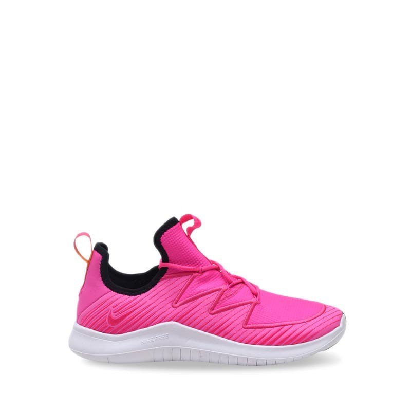 nike free tr ultra pink