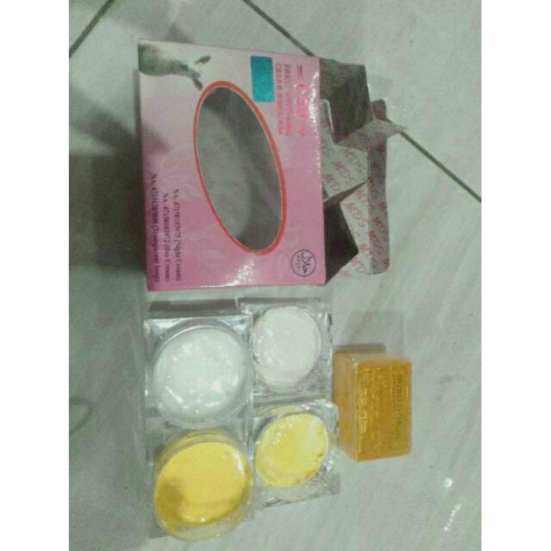 CREAM SUSU DOMBA PINK 30GR SUPER ORIGINAL MDS