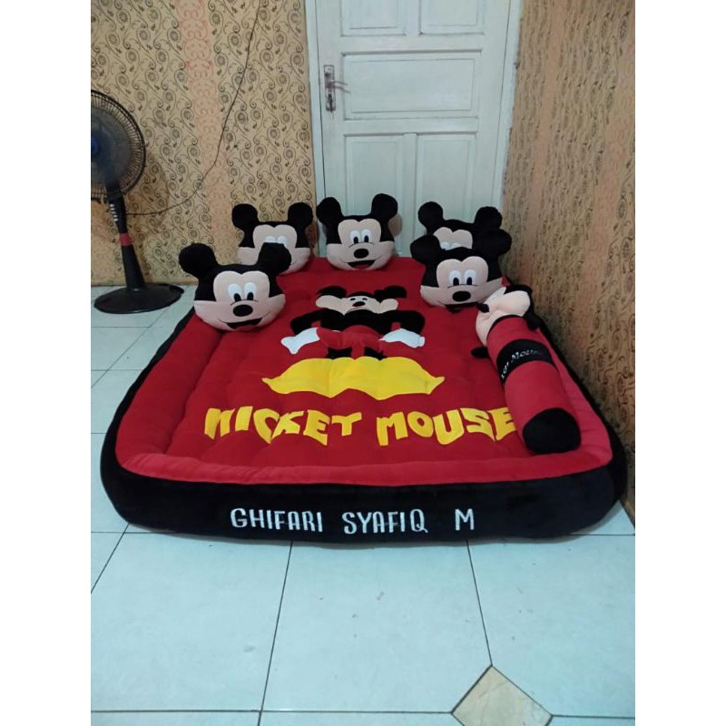 kasur gender new
