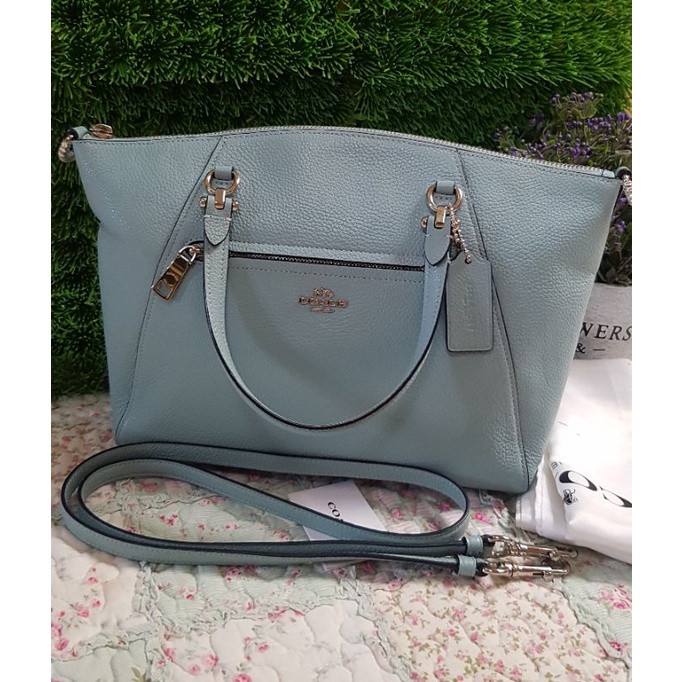 tas preloved coach cassie/ tas preloved coach
