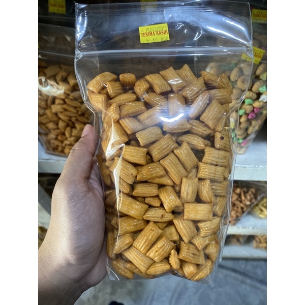 

Pangpang 250gr @yunicookies.pontianak