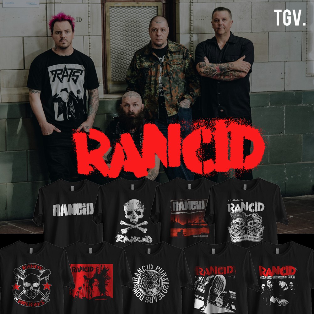 KAOS RANCID