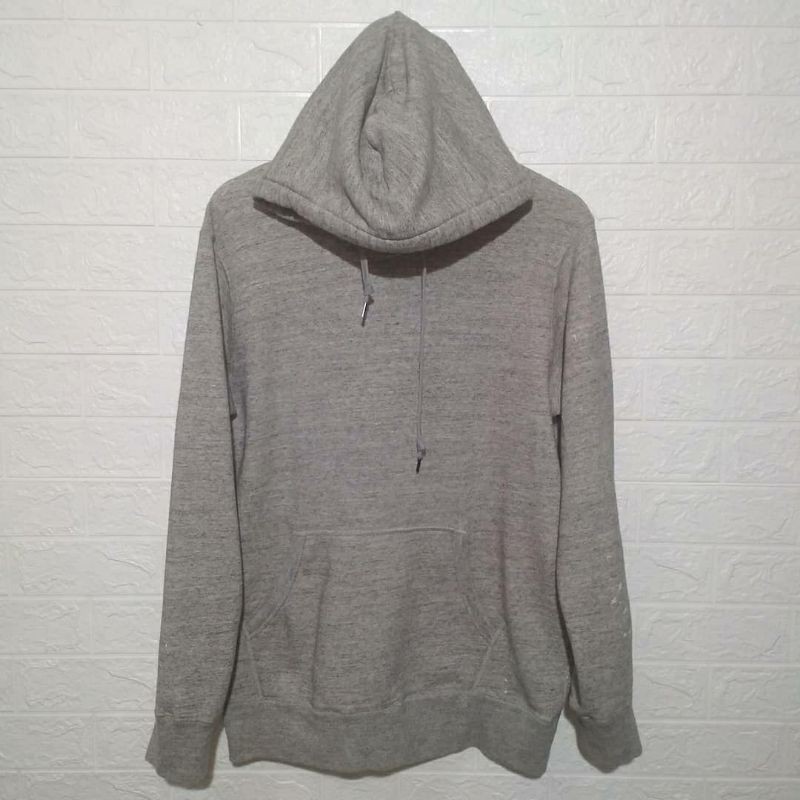 Hoodie Uniqlo Original Murah/Hoodie Murah Pria Wanita