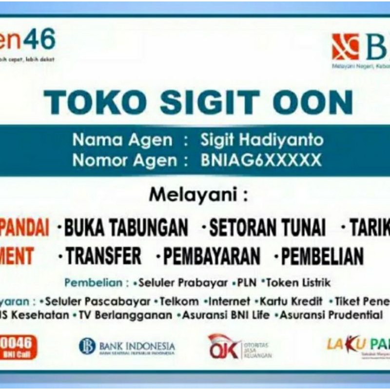 

STIKER VINYL AGEN BNI UK.A3