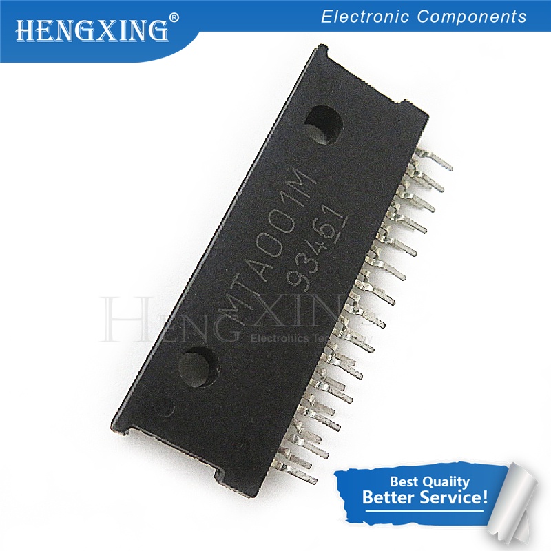 10pcs Ic MTA001 MTA001M ZIP-27