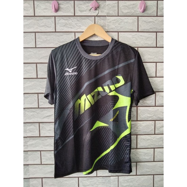 JERSEY VOLLY MIZUNO
