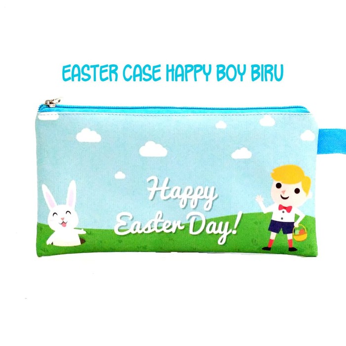 

Jual Easter Case Suvenir Paskah Souvenir Jumat Agung Gereja Tempat Pensil Berkualitas