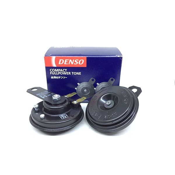 klakson Denso waterproff klakson motor mobil Denso