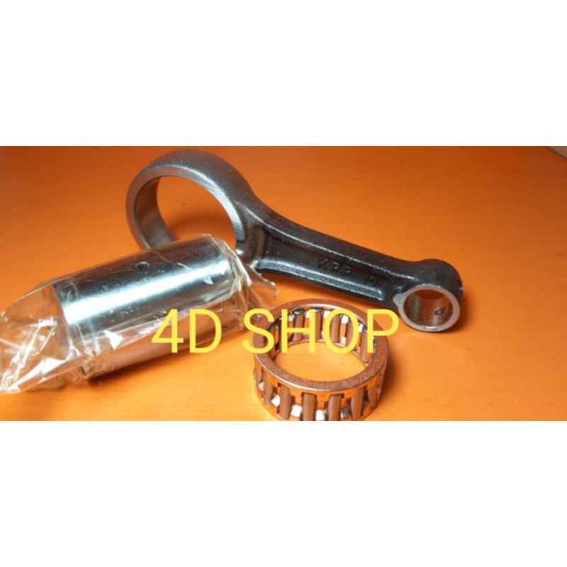 STANG SEHER CON ROAD HONDA CB 150 R