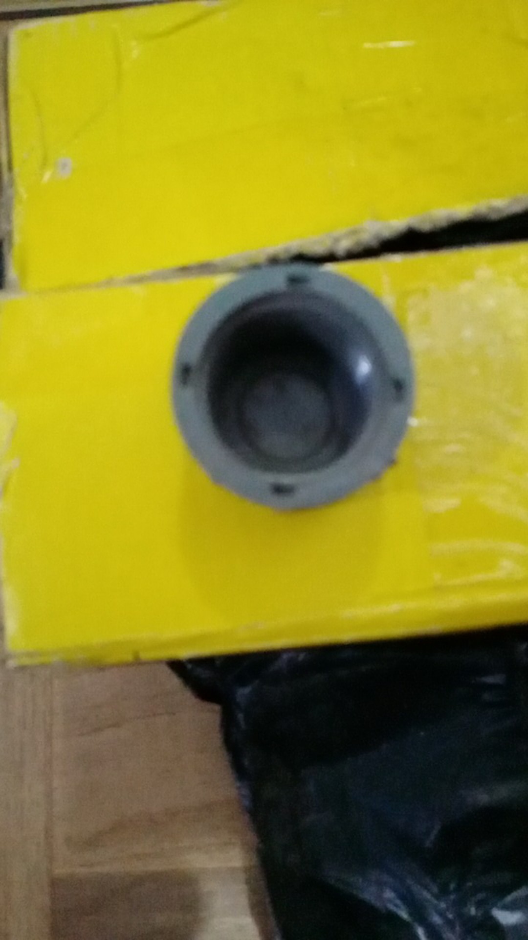 Dop Drat Dalam 3/4/merk Grest/dop Dd 3/4/tutup Paralon