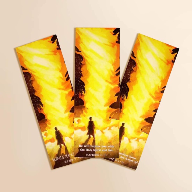 

Bookmark “Fire”