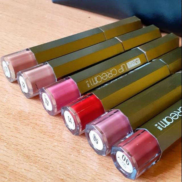 Lipmatte B erl kosmetik