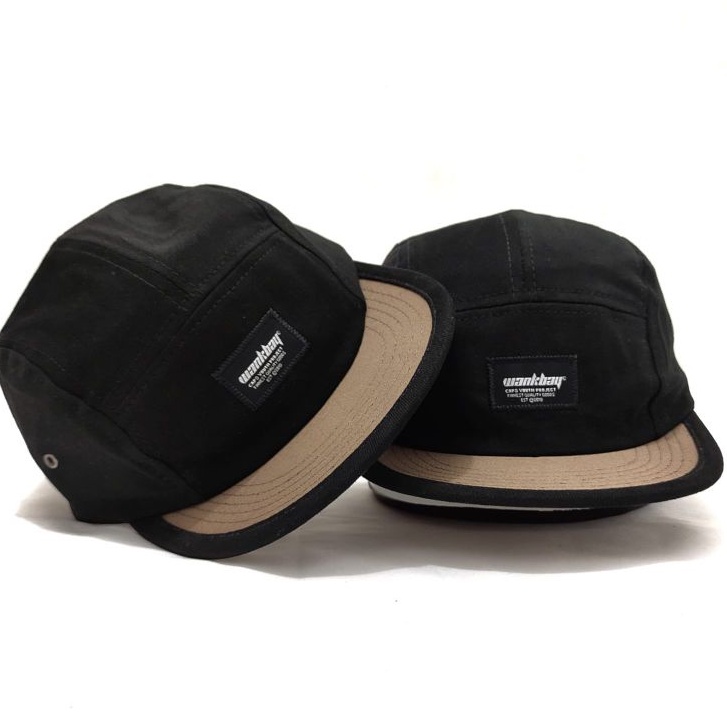 TOPI DISTRO 5 PANEL  TOPI PRIA DISTRO  TOPI PREMIUM TOPI LIMA PANEL VISOR PENDEKj