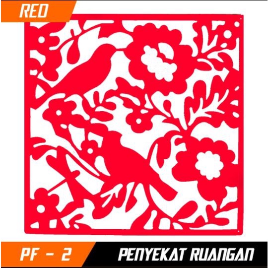 Dekorasi Penyekat Ruangan Minimalis Penyekat Plastik Vintage Penyekat Per 1 PCS Warna Worldhome66