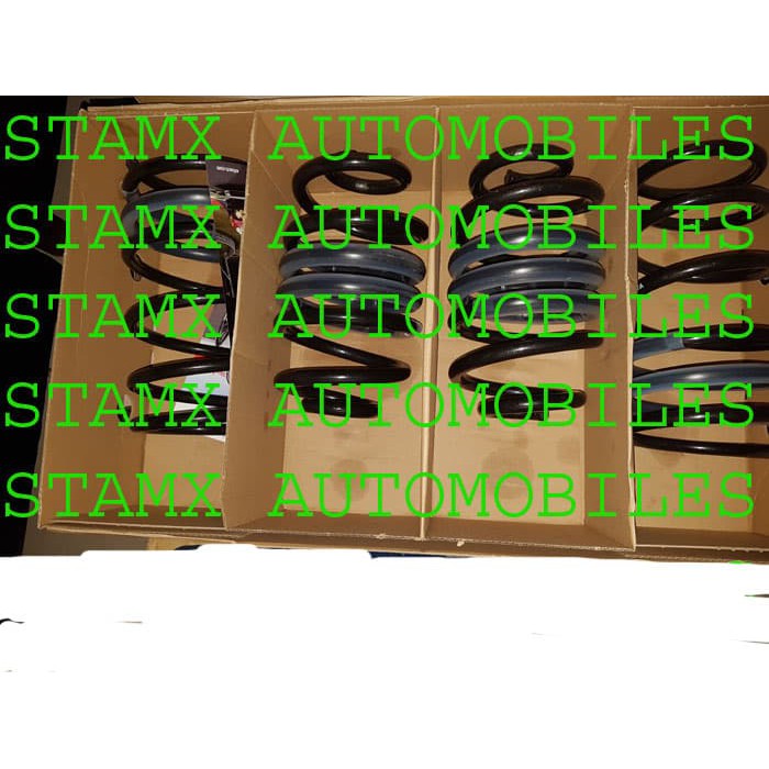 Lowering Spring / Per Ceper ORIGINAL Eibach Prokit Toyota Rush / Daihatsu Terios 2006-2017