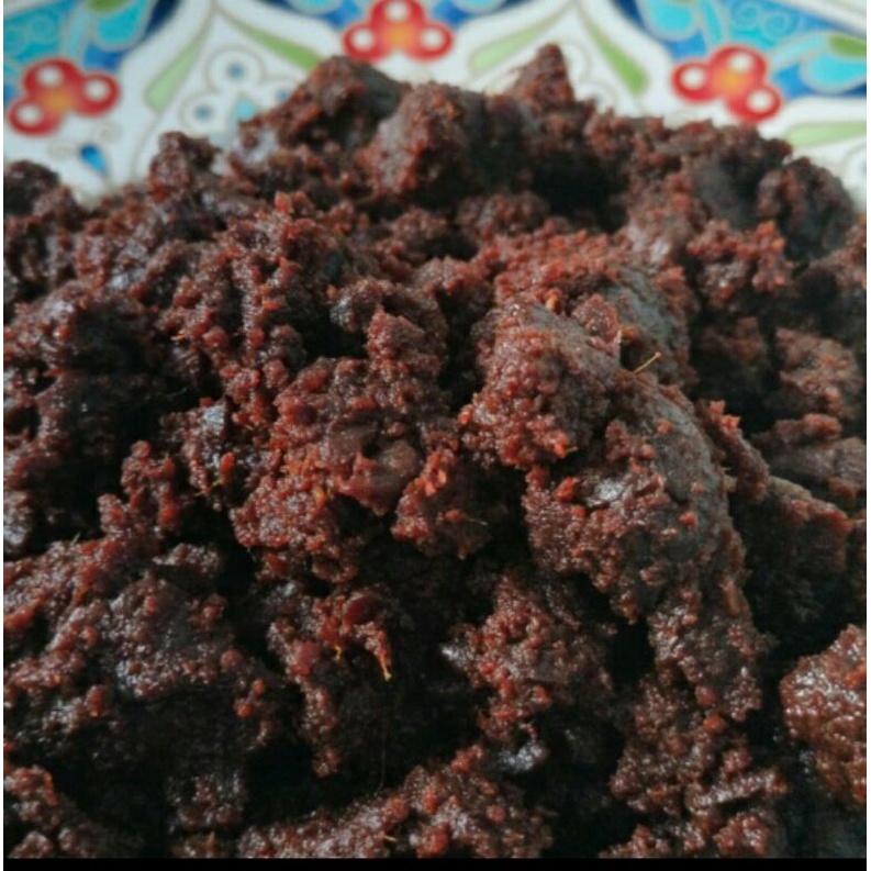 

Rendang Paru