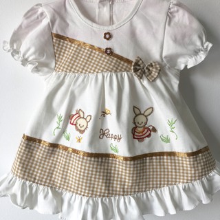  Baju  bayi  perempuan  newborn Hadiah bayi  baru  lahir  Dress 