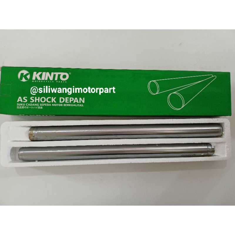 As Shock Depan Honda Kharisma Kinto (SET)