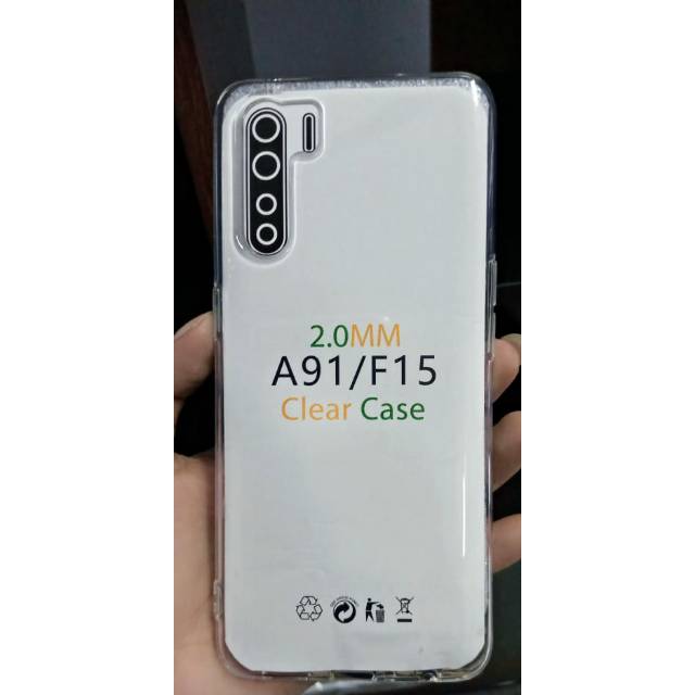 

clear case