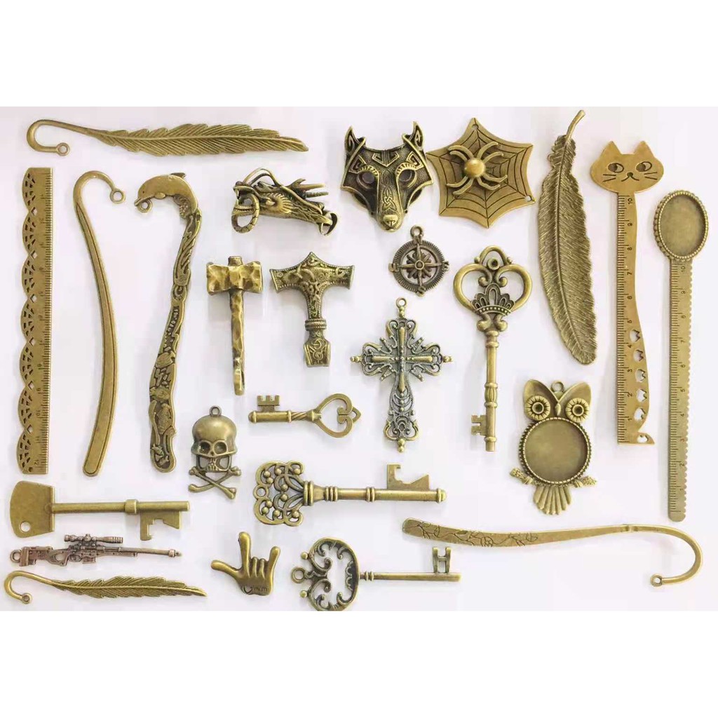 Macam Macam Liontin Kalung/Gelang Harga/25-50gr