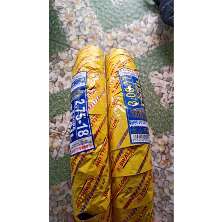 ban swallow semi trail