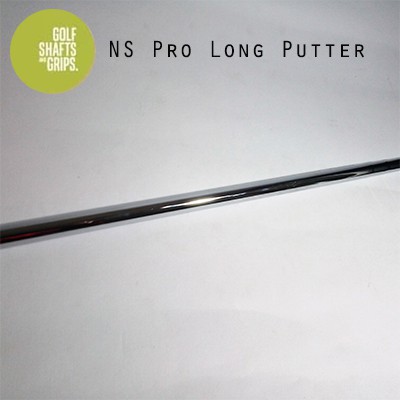 NS Pro Long Putter Shaft Putter Golf