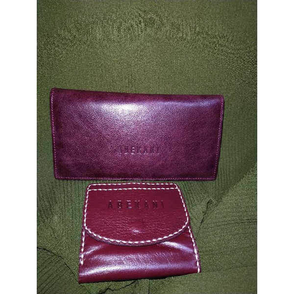 Dompet wanita Abekani abekani