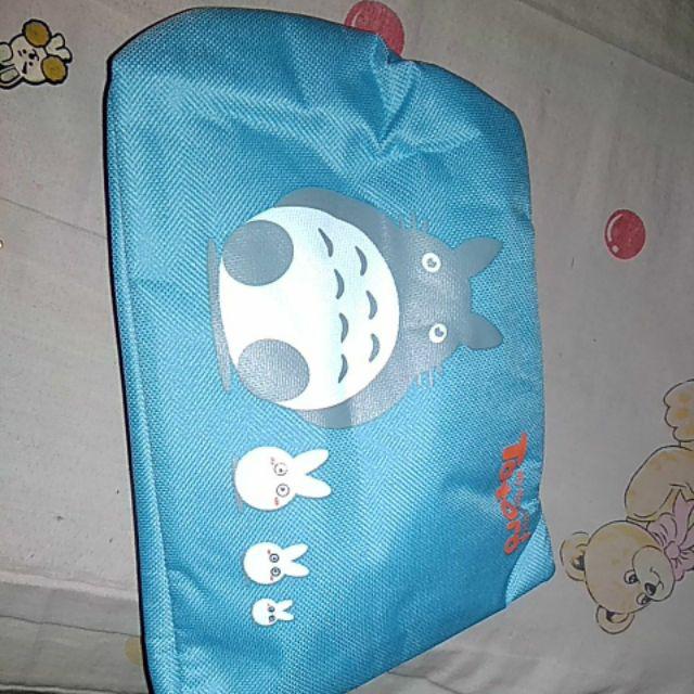 Hc A1-70 Tas Bekal Karakter / Tempat Kotak Makan Tahan Panas / Lunch Cooler Bag Box Cartoon