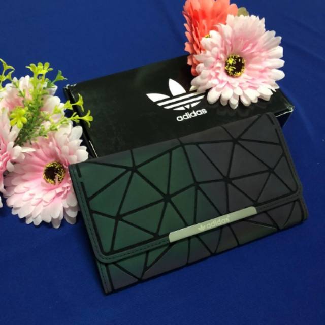 Adidas Wallet Original BNIB