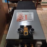 WATER HEATER GAS MODENA TYPE GI-6A V
