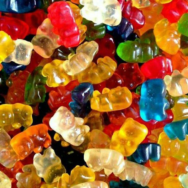 

Kirim Sekarang➘ Yupi baby bear 1kg V37 ➘
