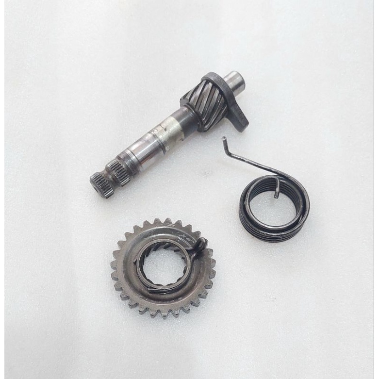 as selah selahan rx king original copotan