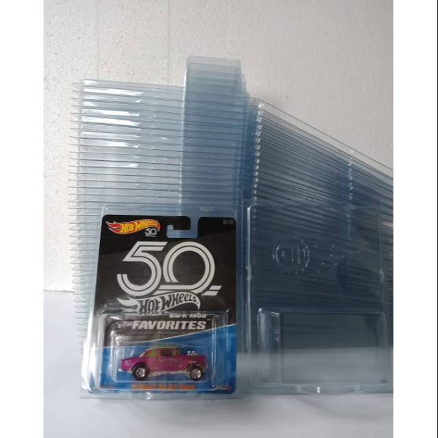 Blister Protector Card Premium (Card Besar)