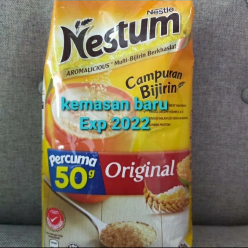 

Nestum Original Malaysia