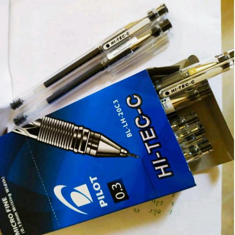 

௹ bolpoin hitec C 0.3 bijian ㅅ